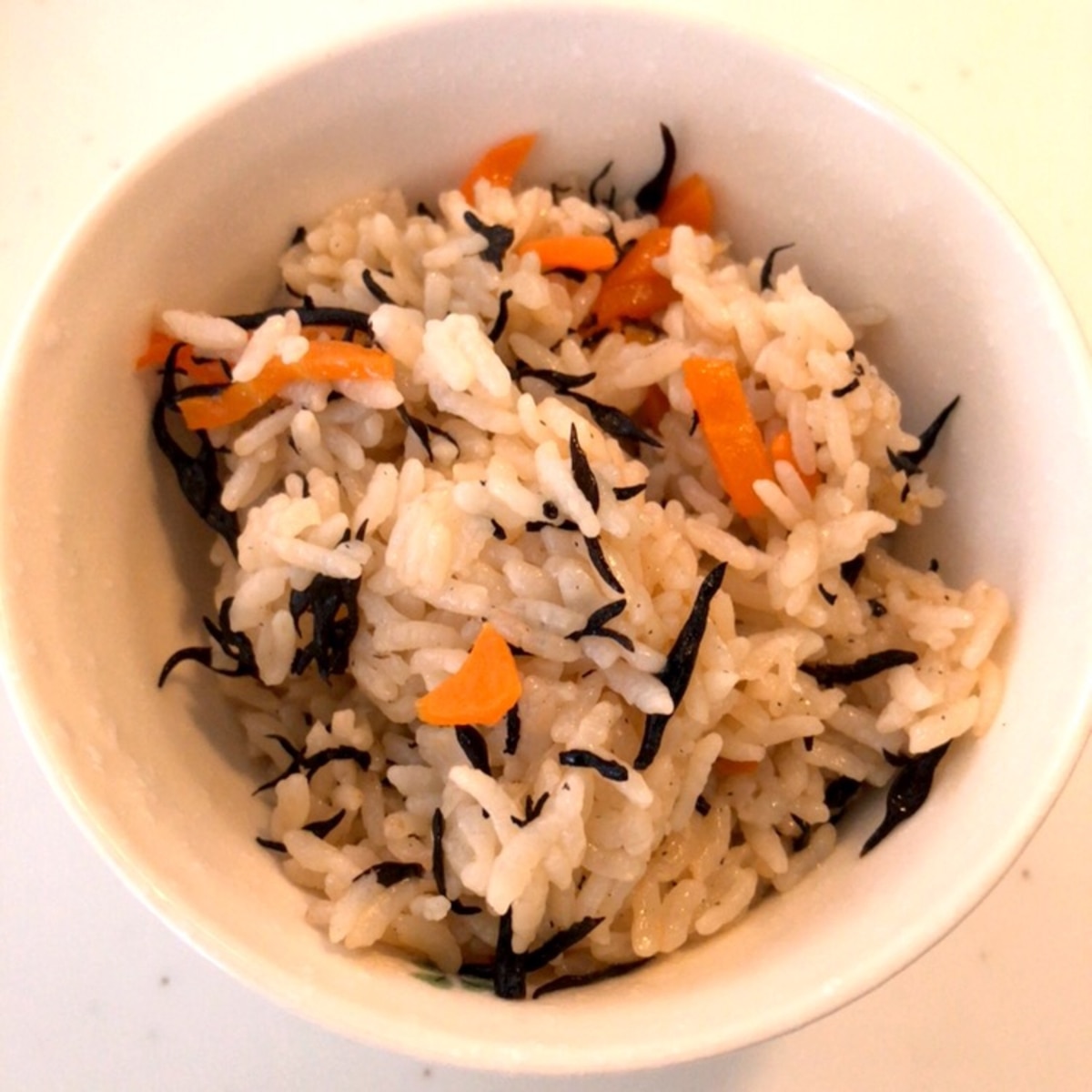 入れて炊くだけ 簡単美味しい ひじきご飯 レシピ 作り方 By ゆきのえ 楽天レシピ